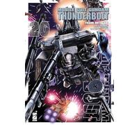 Mobile suit Gundam Thunderbolt (Vol. 20) (Gundam universe)