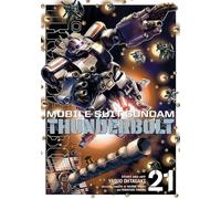 Mobile Suit Gundam Thunderbolt, Vol. 21 (Volume 21)