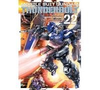 Mobile Suit Gundam Thunderbolt, Vol. 22 : Volume 22