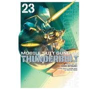 Mobile Suit Gundam Thunderbolt, Vol. 23