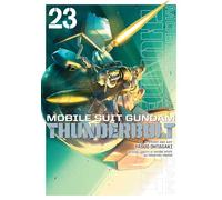 Mobile Suit Gundam Thunderbolt, Vol. 23: Volume 23