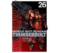 Mobile Suit Gundam Thunderbolt, Vol. 26 : Volume 26