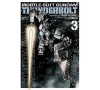 Mobile Suit Gundam Thunderbolt, Vol. 3