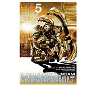 Mobile Suit Gundam Thunderbolt, Vol. 5 : Volume 5