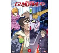 Mobile Suit Gundam Unicorn #01 - Il Giorno Dell'Unicorno