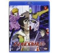 Mobile Suit Gundam Unicorn #01 - Il Giorno Dell'Unicorno
