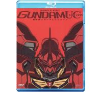 Mobile Suit Gundam Unicorn #02 - La Cometa Rossa