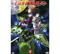Mobile Suit Gundam Unicorn #03 - Il Fantasma Di Laplace
