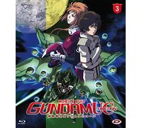 Mobile Suit Gundam Unicorn #03 - Il Fantasma Di Laplace