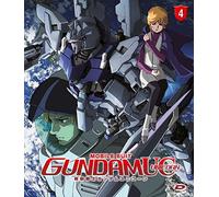 Mobile Suit Gundam Unicorn #04 - In Fondo Al Pozzo Della Gravita'