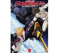 Mobile Suit Gundam Unicorn #05 - Lo Unicorn Nero