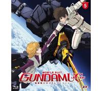 Mobile Suit Gundam Unicorn #05 - Lo Unicorn Nero