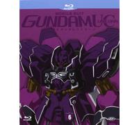 Mobile Suit Gundam Unicorn #06 - Due Mondi, Due Domani