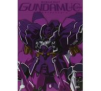 Mobile Suit Gundam Unicorn #06 - Due Mondi, Due Domani