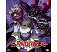 Mobile Suit Gundam Unicorn #06 - Due Mondi, Due Domani