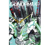 Mobile Suit Gundam Unicorn #07 - Al Di La' Dell'Arcobaleno (First Press) [Import anglais]