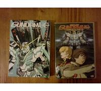 Mobile Suit Gundam Unicorn #07 - Al Di La' Dell'Arcobaleno (First Press) [Import anglais]