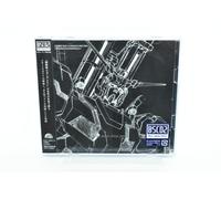 MOBILE SUIT GUNDAM UNICORN [ANIME] OST 4-JAPAN 2 Blu-spec CD