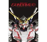 Mobile Suit Gundam Unicorn - Complete Oav Box-Set (Standard Edition) (4 Dvd)
