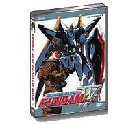 mobile suit gundam wing 01 dvd Italian Import