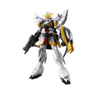 Mobile Suit Gundam Wing HGAC XXXG-01SRC Gundam Sandrock Custom 1/144 Scale Model Kit (P-Bandai)