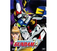 Mobile Suit Gundam Wing: Operation 6 [DVD]