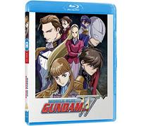 Mobile Suit Gundam Wing - Part 2 Standard [Blu-ray] [Region B]