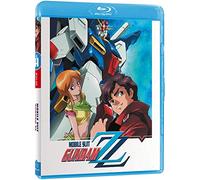 § Mobile Suit Gundam ZZ - partie 1/2