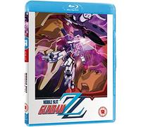 § Mobile Suit Gundam ZZ - partie 2/2