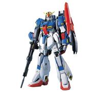 GUNDAM - 1/60 Zeta Gundam Perfect Grade Model Kit PG Bandai