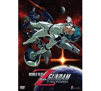 Mobile Suit Zeta Gundam: A New Translation Movie Trilogy [DVD] [Region 1] [US Import] [NTSC]