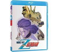 § Mobile Suit Zeta Gundam - Partie 2/2