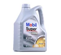 MOBIL Mobil Super 3000 Formula F - 0W-30 - 5 Litre - 154488