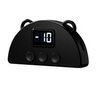 Mobile Tap Simulator - Clicker in Mute Mode, Automatic Clicker on Phone Screen | Continuous Clicker with Intelligent Digital Display, Portable Auto Clicker for Broadca