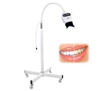 Mobile Teeth Whitening Machine, 300W Stand Instrument Dental Cold Machine