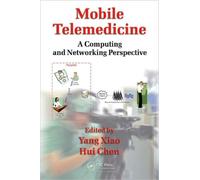 Mobile Telemedicine : A Computing and Networking Perspective