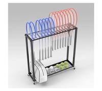 Mobile Tennis Racquet Storage,Badminton Racket Storage Rack,Basketball Ball Storage Rack Large Capacity Rolling Tennis Racket Storage Cart on Wheels, Steel Badminton Racket Rack Holder Sport