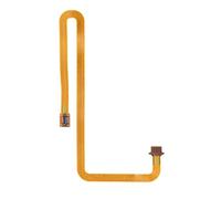 Mobile TM Compatible with Fingerprint Sensor Flex Cable for Huawei P Smart - P Smart Plus 2019