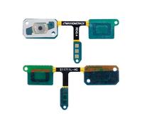 Mobile TM Compatible with Flex Home Button Compatible with Samsung Galaxy J4 (J400 / 2018)