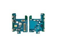 Mobile TM Compatible with Microphone PCB Board Compatible for Samsung Galaxy Note 20 Ultra 5G (International Version)