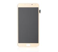 Mobile TM Compatible with OLED Assembly Frameless Compatible with Samsung Galaxy J4 (J400 / 2018) (Aftermarket Plus) (Gold)