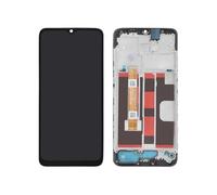 Mobile TM Compatible with Oppo A5 2020 Complete Screen (with Chassis)