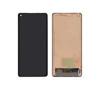 Mobile TM Compatible with Oppo Find X2 Neo Complete Screen (No Frame)