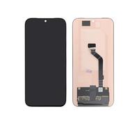 Mobile TM Compatible with Oppo Find X8 Complete Screen (without Frame)