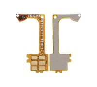 Mobile TM Compatible with Proximity Sensor Flex Cable Compatible for Samsung Galaxy A03S (A037U / 2021)