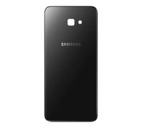 Mobile TM Compatible with Rear Cover Samsung J400 Black J400