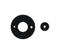 Mobile TM Compatible with Redmi A3 Camera Lens