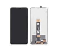 Mobile TM Compatible with TCL 50 Pro NXTPAPER 5G Complete Screen (without Frame)