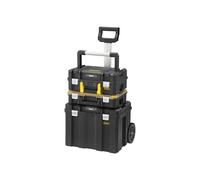Mobile tool tower 3 modules PRO-STACK - STANLEY FATMAX - FMST1-80103