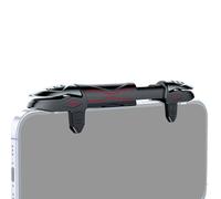 Mobile Trigger - Quick Response Controller, Single Button Tool with Smooth Action, Ergonomic Grip Device with Secure Fit, Play Accessory for Function, Controller for Practice